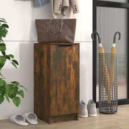 vidaXL Skoreol 30x35x70 konstrueret Skostativ