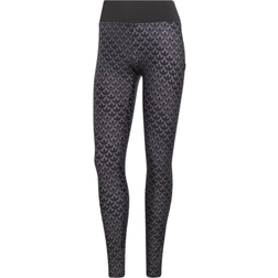 Adidas Originals Monogram Fcw Tights Women