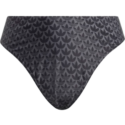 adidas Originals Monogram Bikini Bottom Plus Size