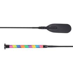 QHP Spring Whip Rainbow