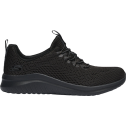 Skechers Ultra Flex 2.0 Lite Groove - Black