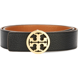 Tory Burch 1 1/2" Reversible Belt