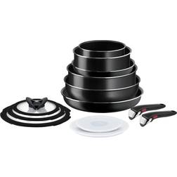 Tefal Ingenio Easy On Set di pentole 13 Parti