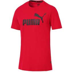 Puma Men's Essential Logo T-shirt