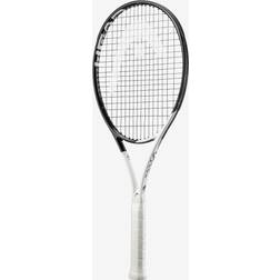 Head Speed Mp 2022 Black/white, Unisex, varusteet, mailat, Tennis, Valkoinen