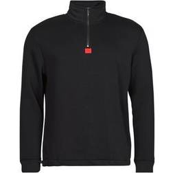 HUGO BOSS Men's Durton Quarter Zip Sweatshirt