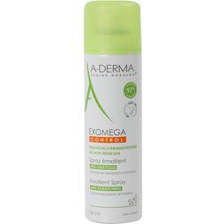 A-Derma Exomega Control Anti-Scratching Emollient Spray 200ml