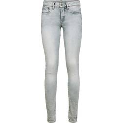 G-Star 3301 Mid Skinny Jeans