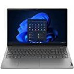 Lenovo ThinkBook 15 G4 21DJ000CSP 15.6FHD Core i5-1235U 8Go RAM DDR4 256Go SSD Win 11 Pro