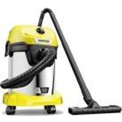 Kärcher WD 3-18 1.628-575.0 Wet Dry Vacuum Cleaner 225 W 17 l