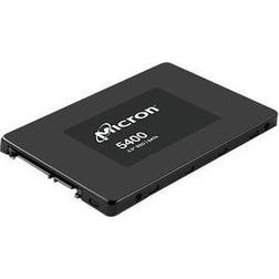 Lenovo ThinkSystem 2.5" 5400 PRO 960GB Read Int (960 GB, 2.5" SSD