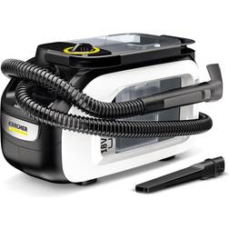 Kärcher SE 3-18 Compact Hvid