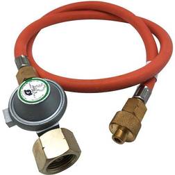 IGT Adapterkit Gasregulator 0.9 m Slang 2.5 bar G5