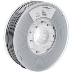 Ultimaker ABS M2560 Silver 750 206127 Filament ABS 2.85 mm 750 g argent 1 pc(s)
