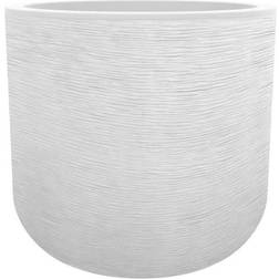 EDA Graphit'Up Round Plastic Pot Ø 50 cm TU