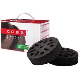 Dansk Marine Center Cobble stone 6stk pakning