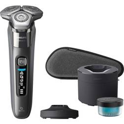 Philips Series 8000 Elektrisk Wet Shaver S8697/55