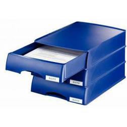 Leitz Plus Tray Drawer Unit A4