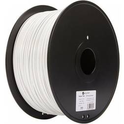 Polymaker ASA filament Vit 1,75mm 3kg PolyLite