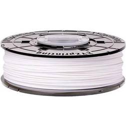 XYZprinting RFPLHXEU01D Tough PLA Filament Tough PLA 1.75 mm 600 g White Tough 1 pc(s)