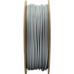 Polymaker PolyTerra PLA filament Fossil Gray 2.85mm 1 kg