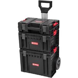 Qbrick Qbrick System Pro Set 1