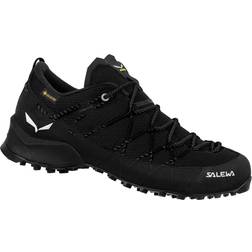 Salewa Wildfire GTX Shoes Women, sort 2023 Trekking- & vandresko