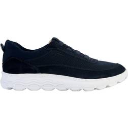 Geox herr Sneakers U Spherica B, Navy 10, Smal