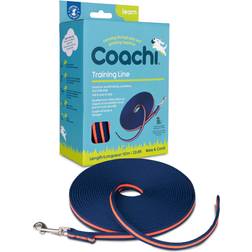 Company of Animals Coachi Trainings Line tofarvede 10