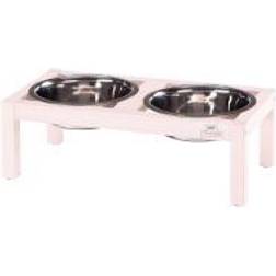 Ferplast Desco Wood 05 Stand Bowl