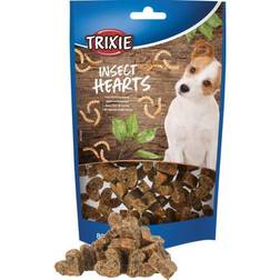 Trixie nachhaltiger Proteinsnack Insect Hearts