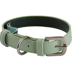 Jotex Inu Dog Cat Collar Green