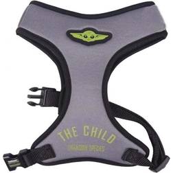 Cerda Mandalorian Baby Yoda Hundsele XXS/XS