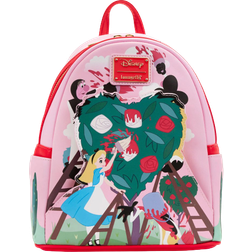 Loungefly Alice In Worderland Backpack