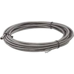 Ridgid Scandinavia 6mm 9m spiral