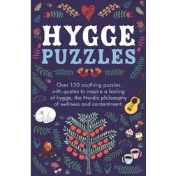 Hygge Puzzles Eric Saunders