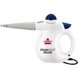 Bissell Steam Shot Handheld Steam Cleaner & Sanitizer