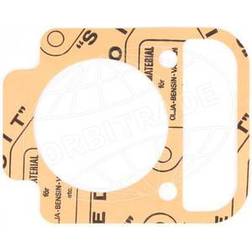 Orbitrade Cylinder shim 0.2 mm