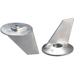 Tecnoseal Zinkanode mercury/tohatsu 30- 40hk 2-t