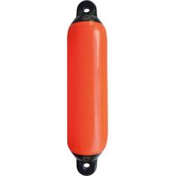 Dan Fender Dan-Fender Yacht Orange/Sort Top 6x23''