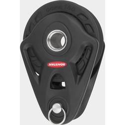 Ronstan serie 100 core mast fotblock med 12 mm splitbult