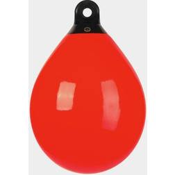 Dan Fender Dan-Fender Jordbær/Ballonfender Rød B75