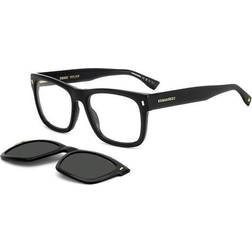 DSquared2 D2 0100/CS with Clip-On