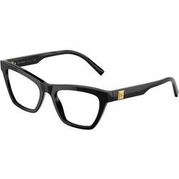 Dolce & Gabbana DG3359 501 Black L