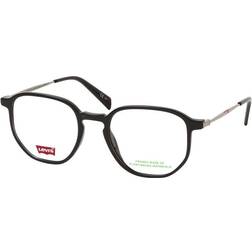 Levi's LV 1058 807, including lenses, SQUARE Glasses, UNISEX