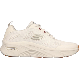 Skechers Arch Fit D'Lux Sumner M - Off White