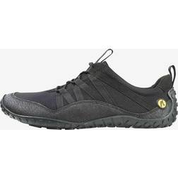 Joe Nimble NimleToes city Black