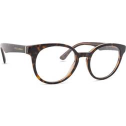 Dolce & Gabbana DG3361 3256 Havana L