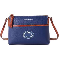 Dooney & Bourke NCAA Penn State Ginger Crossbody