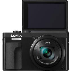 Panasonic Lumix DC-ZS70